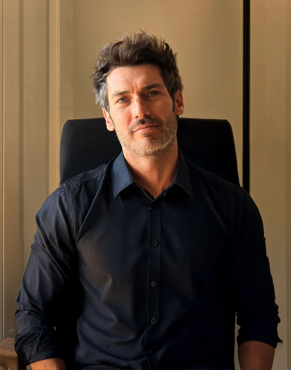 Fernando Bozzoletti