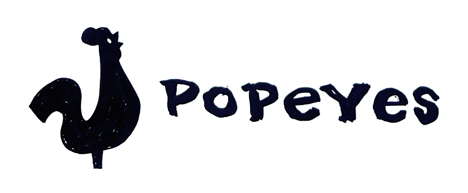 Popeyes Spain